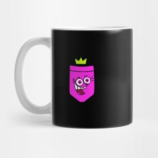 The fairly Odd Parents Mug